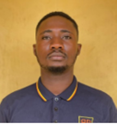 Mr. Paul Mayowa Oyekunle